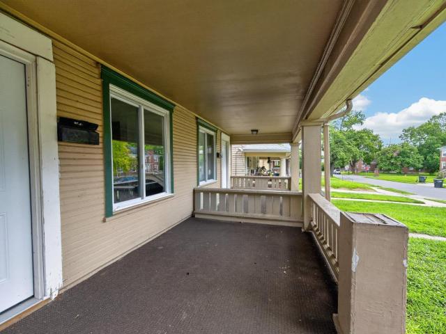 House for sale in Dayton, Ohio