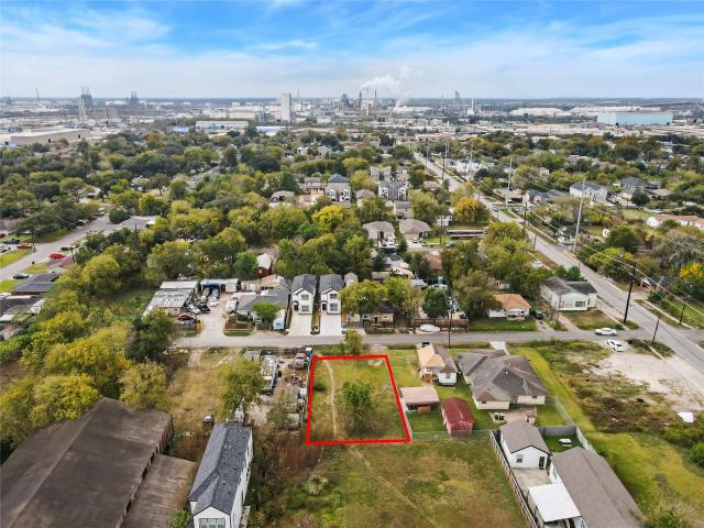 Property for sale in Harris, Texas