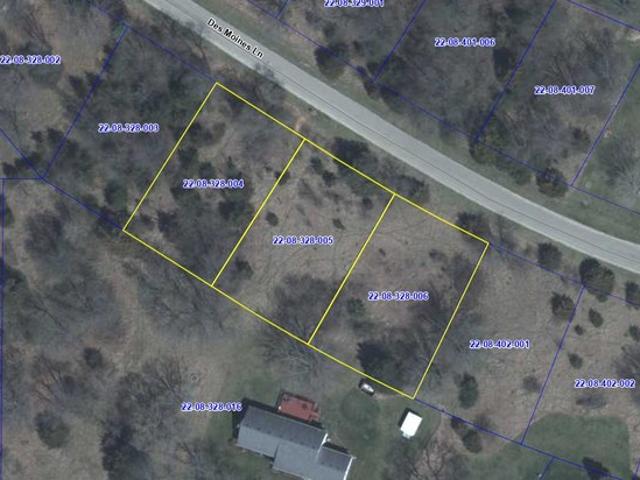 Land for sale in Dixon, Illinois