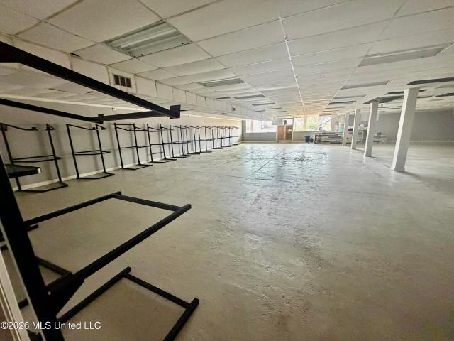 Commercial for sale in Coahoma, Mississippi