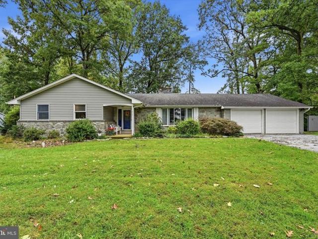 House for sale in Coatesville, Chester County