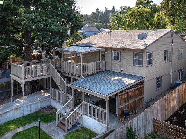 House for sale in The Dalles, Wasco County