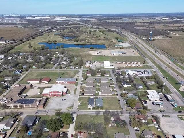 Land for sale in Ferris, Ellis County