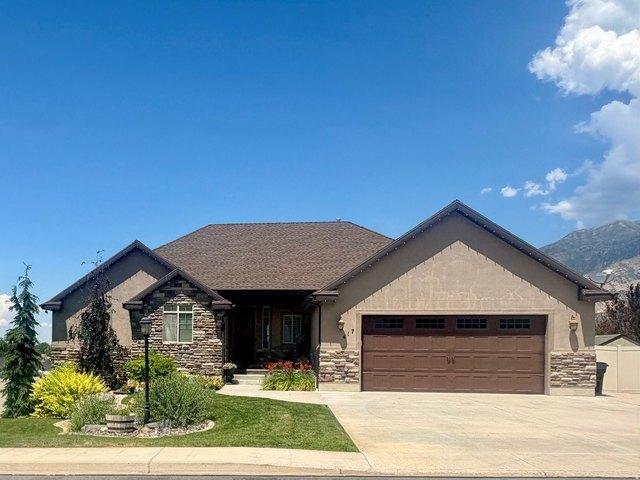 House for sale in Nephi, Utah
