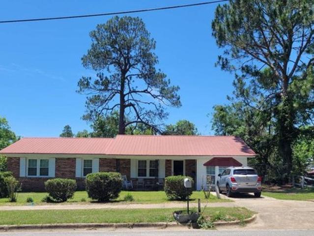 House for sale in Alma, Georgia