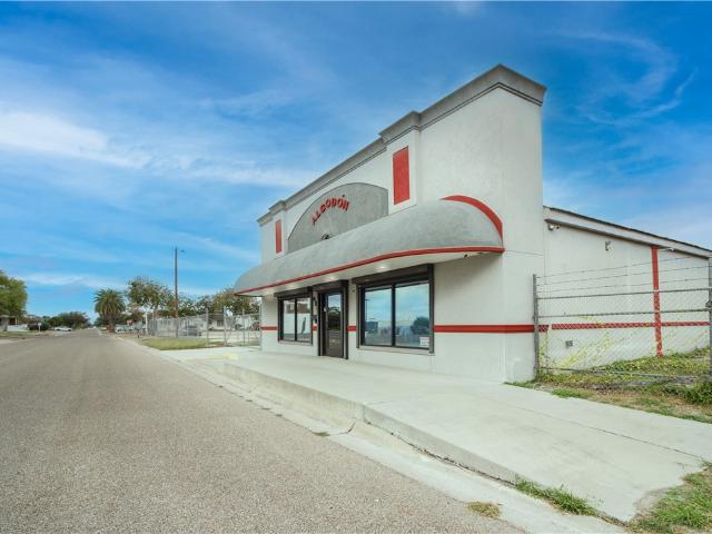 Commercial for sale in Robstown, Texas