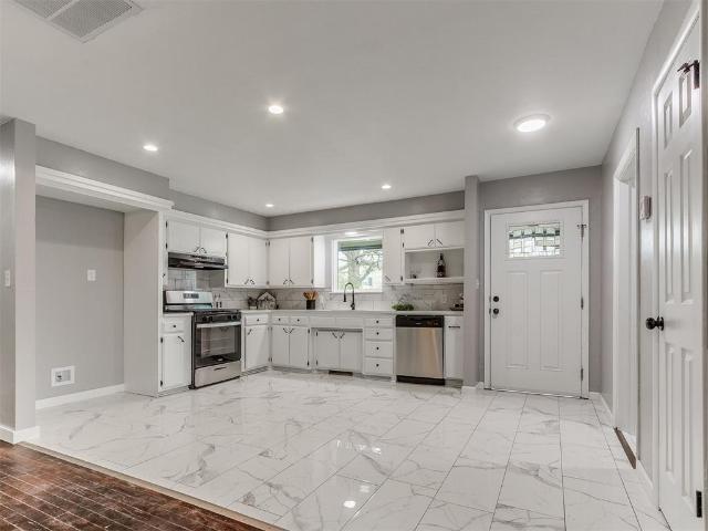 House for sale in Tecumseh, Oklahoma