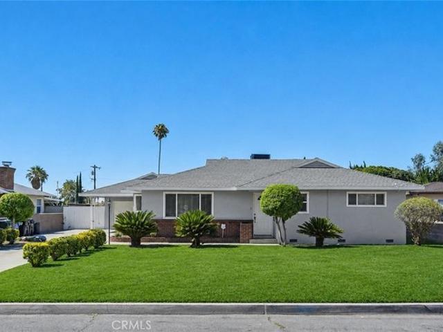 House for sale in Rialto, California