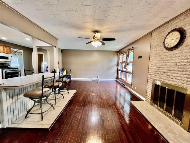 House for sale in Kansas