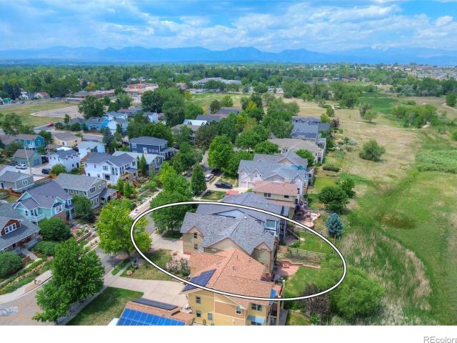 House for sale in Lafayette, Colorado