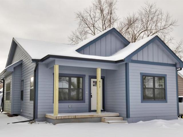 House for sale in Des Moines, Iowa
