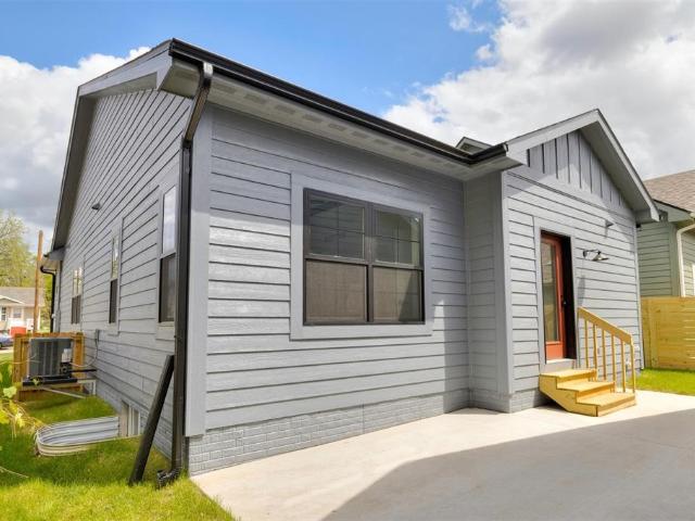 House for sale in Des Moines, Iowa