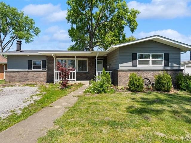 House for sale in Millstadt, Illinois