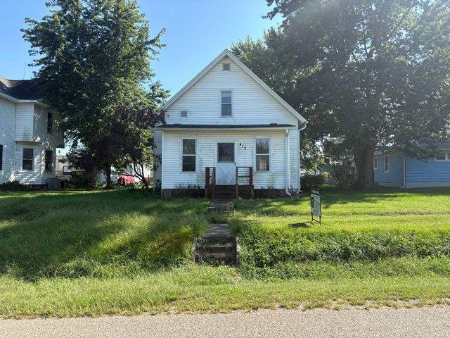 House for sale in Little York, Illinois