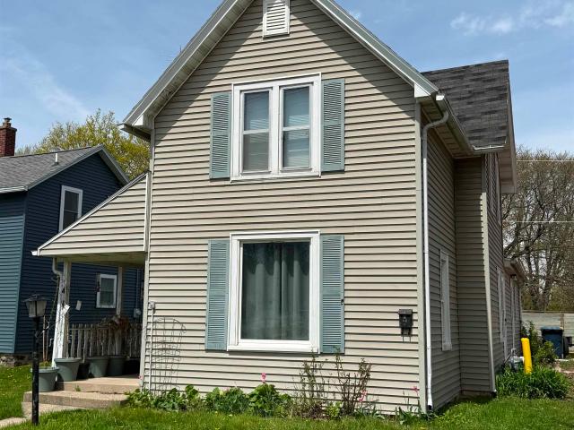House for sale in Fond Du Lac, Wisconsin