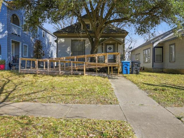 House for sale in Denison, Texas