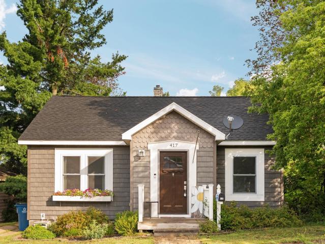 House for sale in Cadillac, Michigan