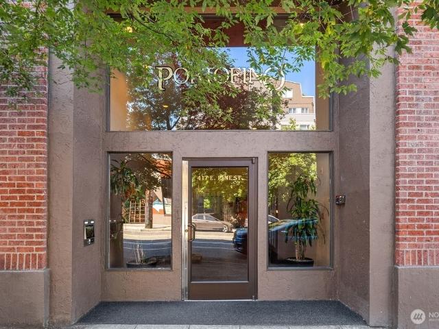 Property for rent in Seattle, Washington