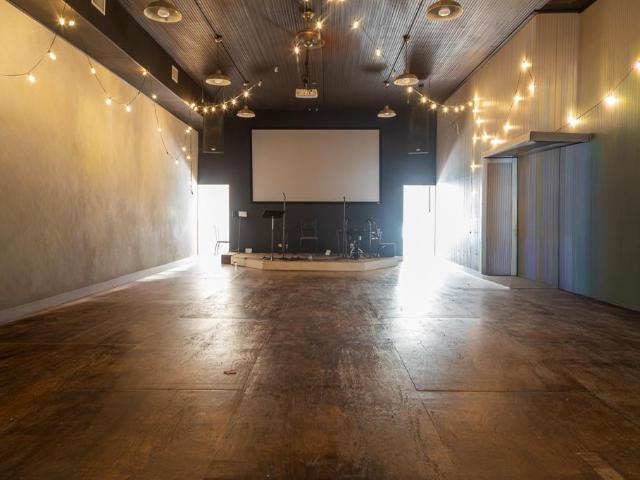 Commercial for sale in San Saba, San Saba County