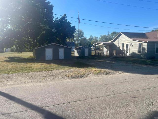 Property for sale in Eaton, Indiana