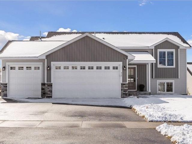 House for sale in Isanti, Minnesota