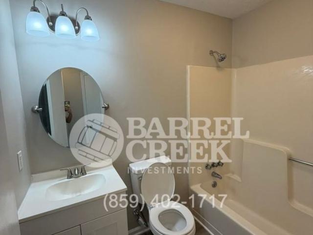 Apartment for rent in Danville, Kentucky