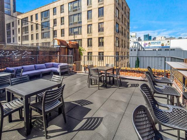 Apartment for rent in New York, Arverne