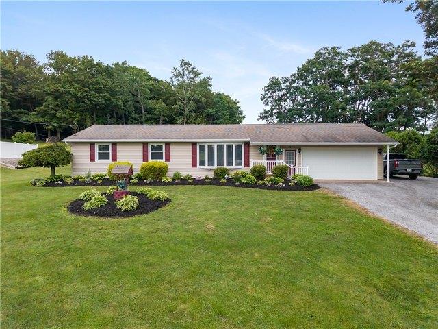 House for sale in Wyoming, New York