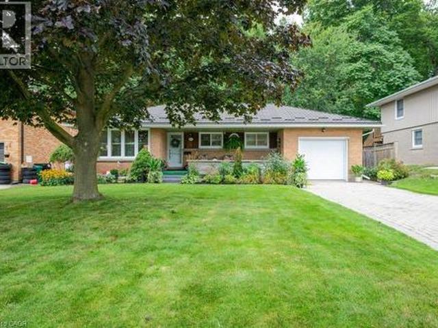 House for sale in Kitchener, Ontario