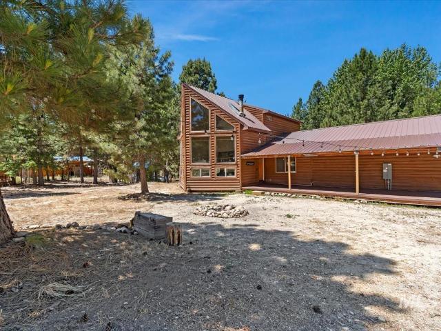 House for sale in Idaho City, Idaho