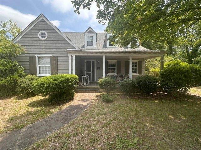 House for sale in Virginia