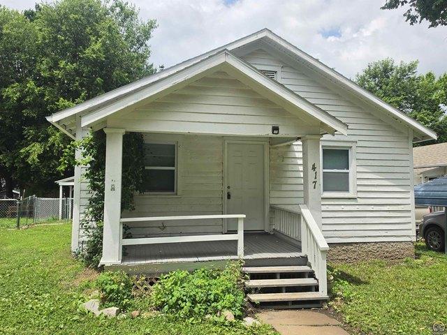 House for sale in Kansas
