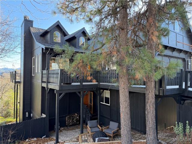 House for sale in Cedar Glen, California