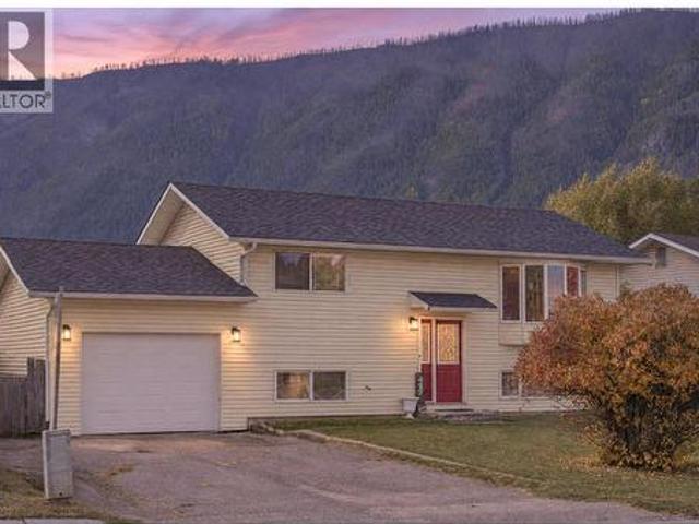 House for sale in Sparwood, Regional District of East Kootenay