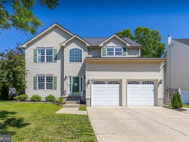 House for sale in Wenonah, New Jersey