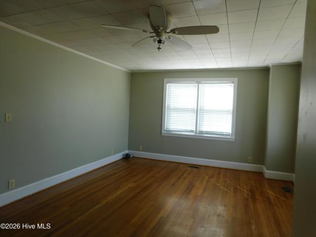 House for sale in Scotland, North Carolina