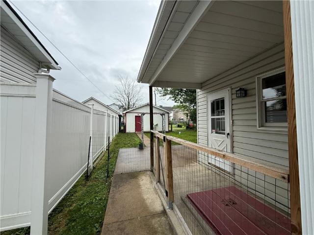 House for sale in Latrobe, Pennsylvania