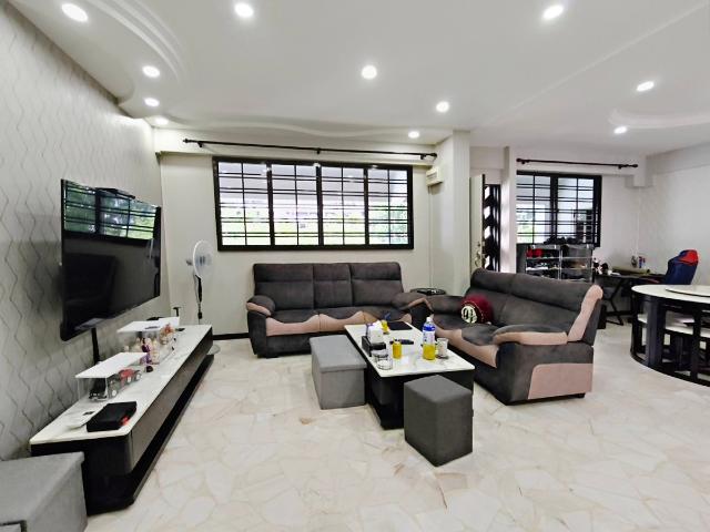 Apartment for sale
