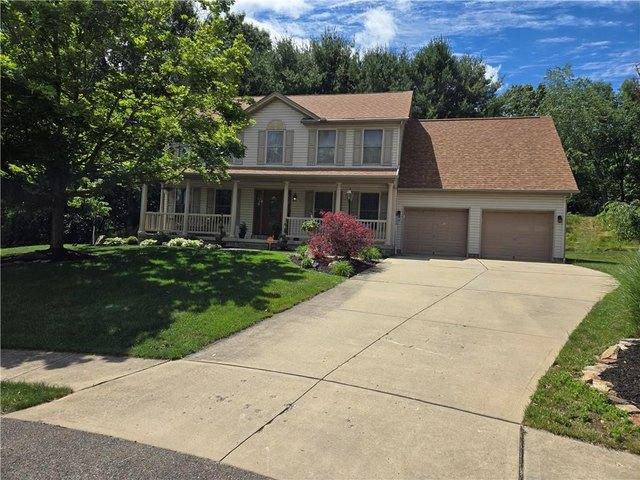 House for sale in Mars, Pennsylvania