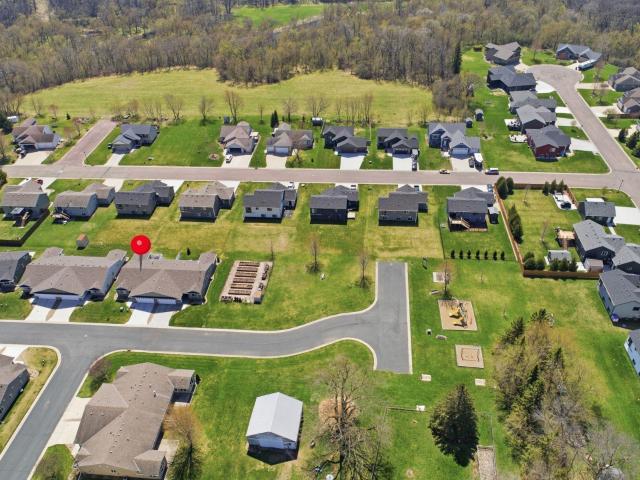House for sale in Kenyon, Minnesota