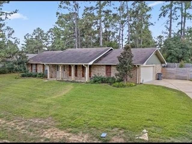 House for sale in Pineville, Louisiana