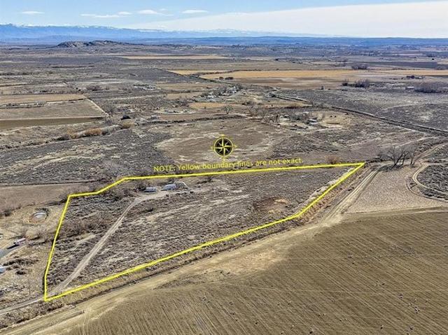 Land for sale in Wyoming