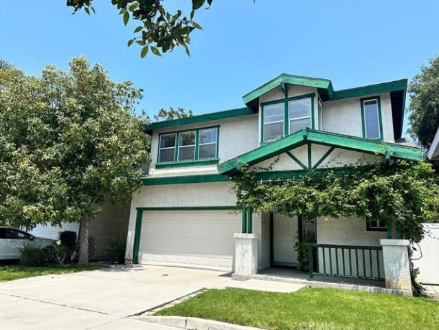 House for sale in Monrovia, California
