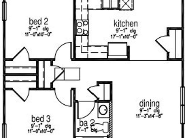 House for sale in Port Wentworth, Georgia