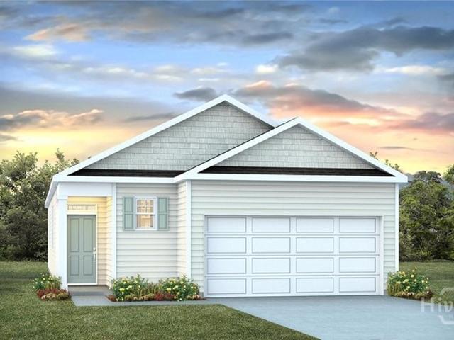 House for sale in Port Wentworth, Georgia