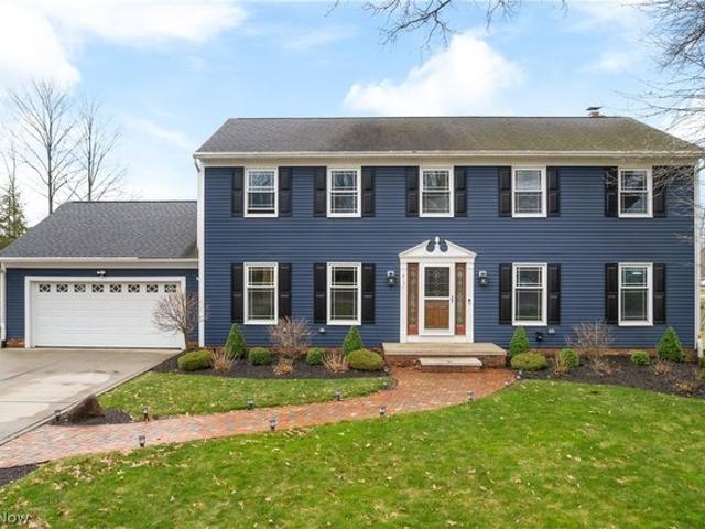 House for sale in Wadsworth, Ohio