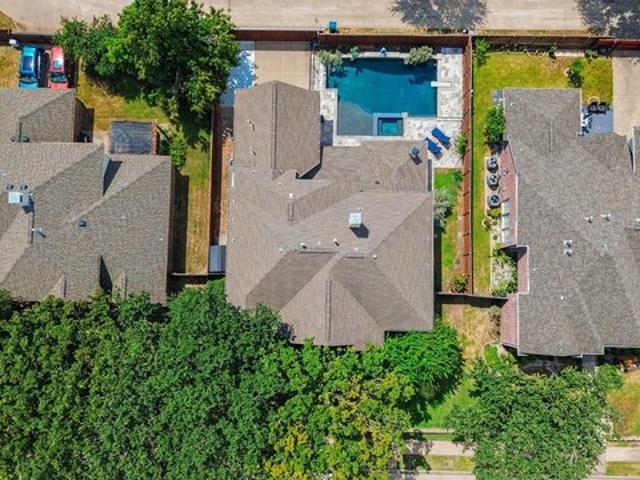 House for sale in Coppell, Texas