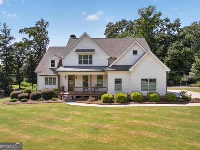 House for sale in Monroe, Georgia