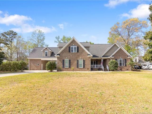 House for sale in Hope Mills, North Carolina