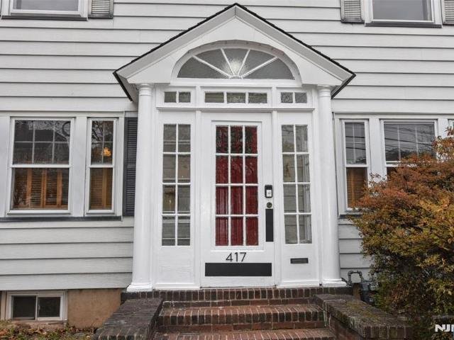 House for sale in Hasbrouck Heights, New Jersey